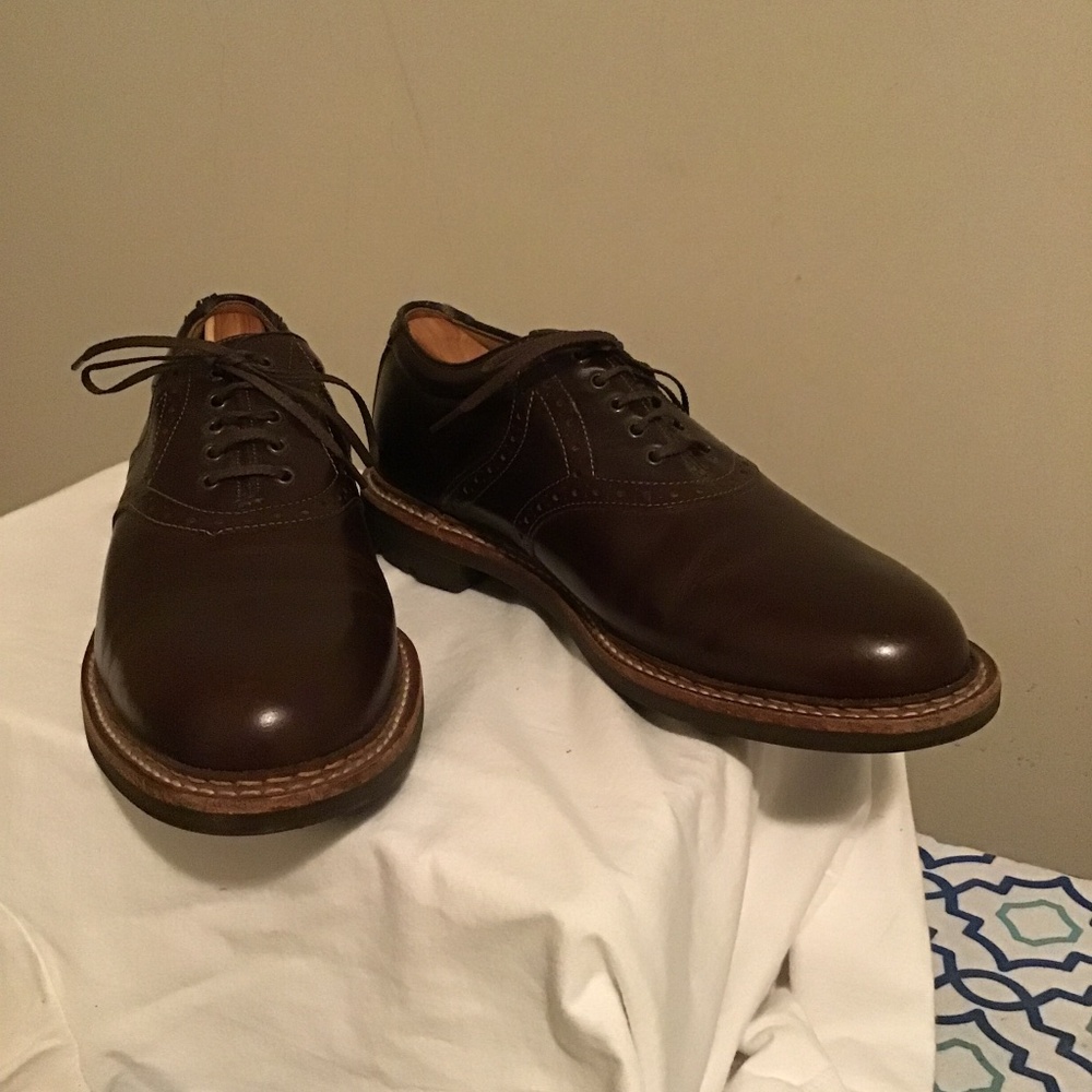 🔥Johnston & Murphy, size 9M, new condition, see photos, gorgeous